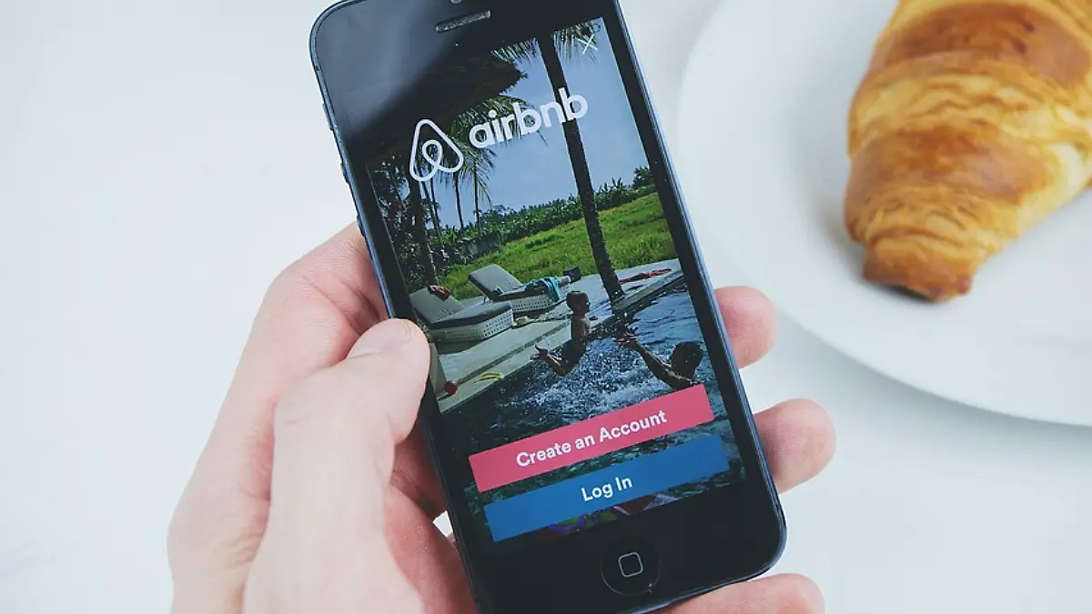 Airbnb  ch